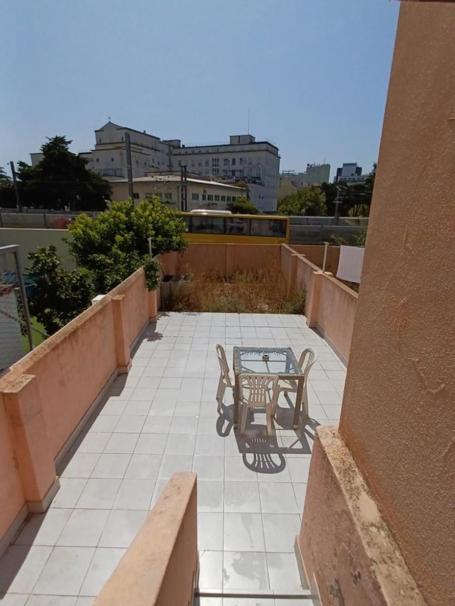 Sete Rios, Near Zoo Lisboa/ Free Wifi Apartment Exterior foto