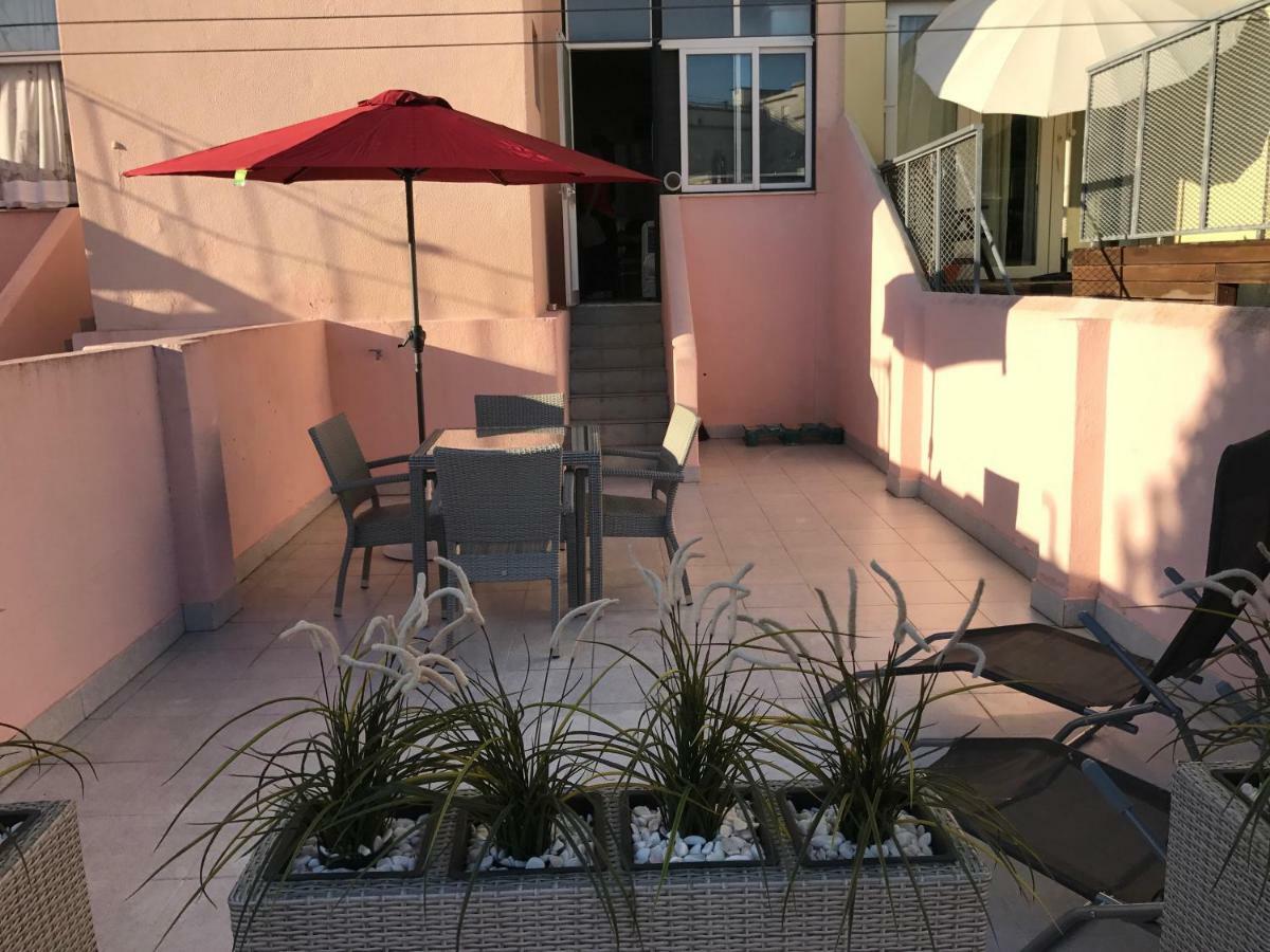 Sete Rios, Near Zoo Lisboa/ Free Wifi Apartment Exterior foto