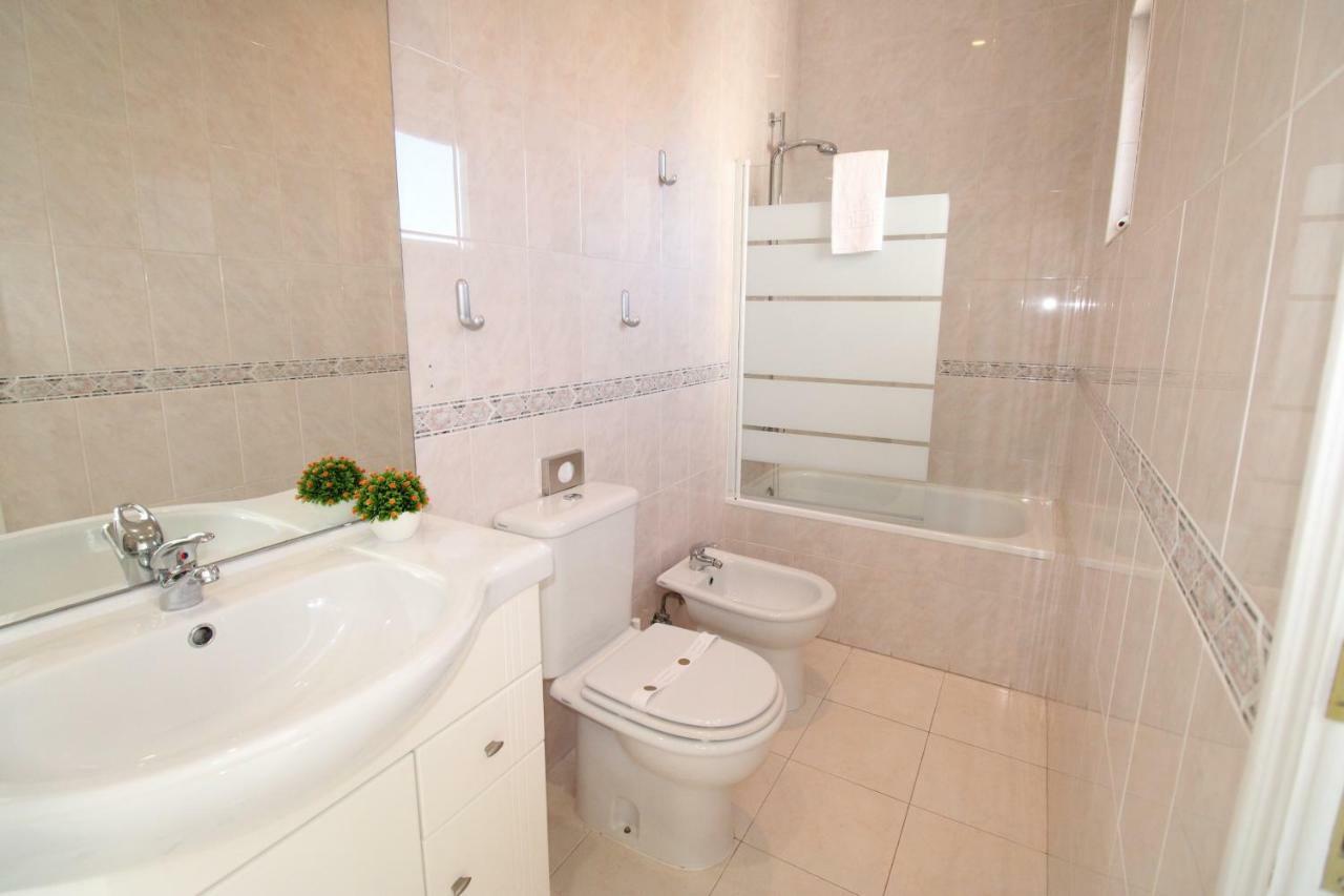 Sete Rios, Near Zoo Lisboa/ Free Wifi Apartment Exterior foto