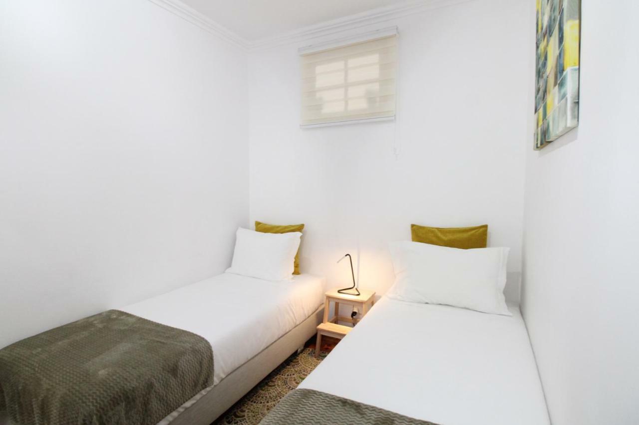 Sete Rios, Near Zoo Lisboa/ Free Wifi Apartment Exterior foto