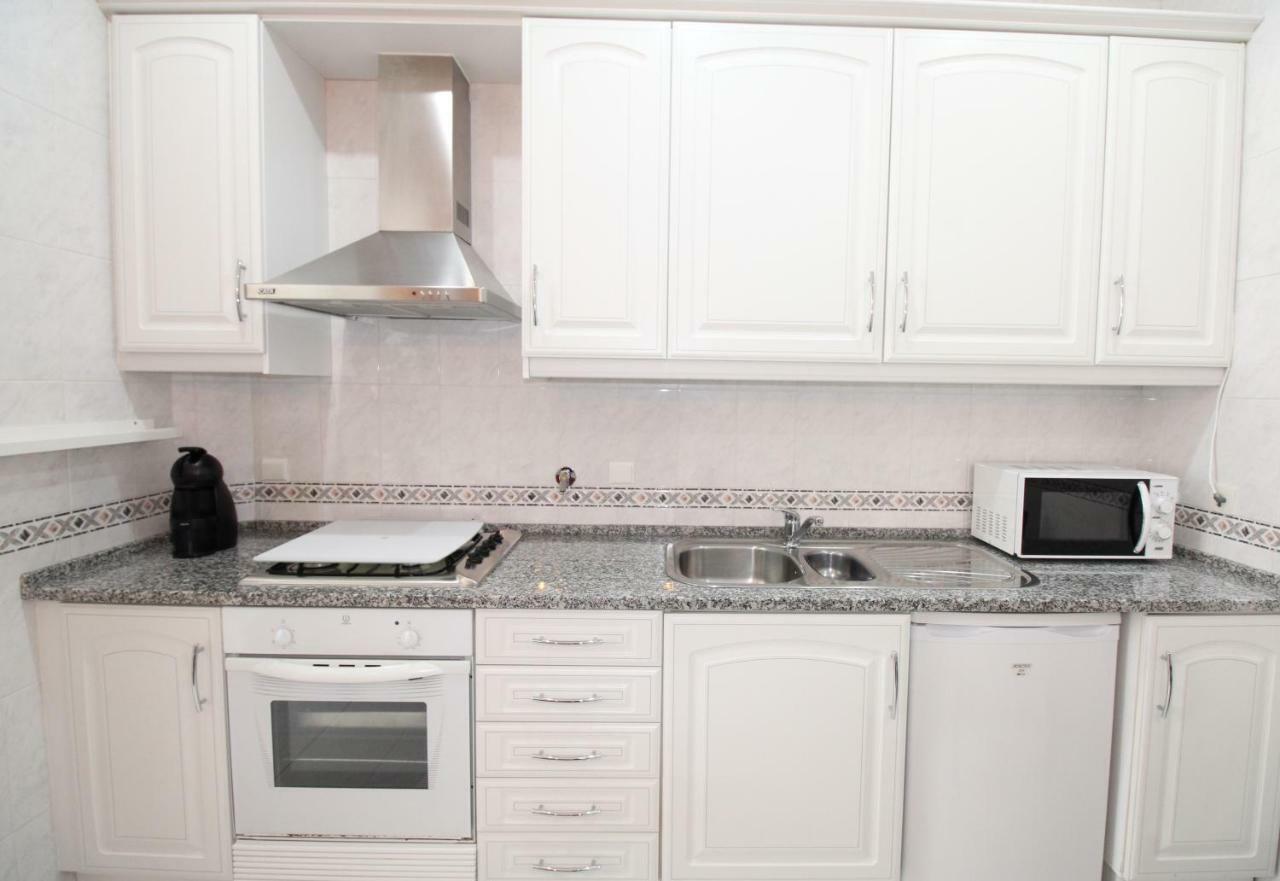 Sete Rios, Near Zoo Lisboa/ Free Wifi Apartment Exterior foto