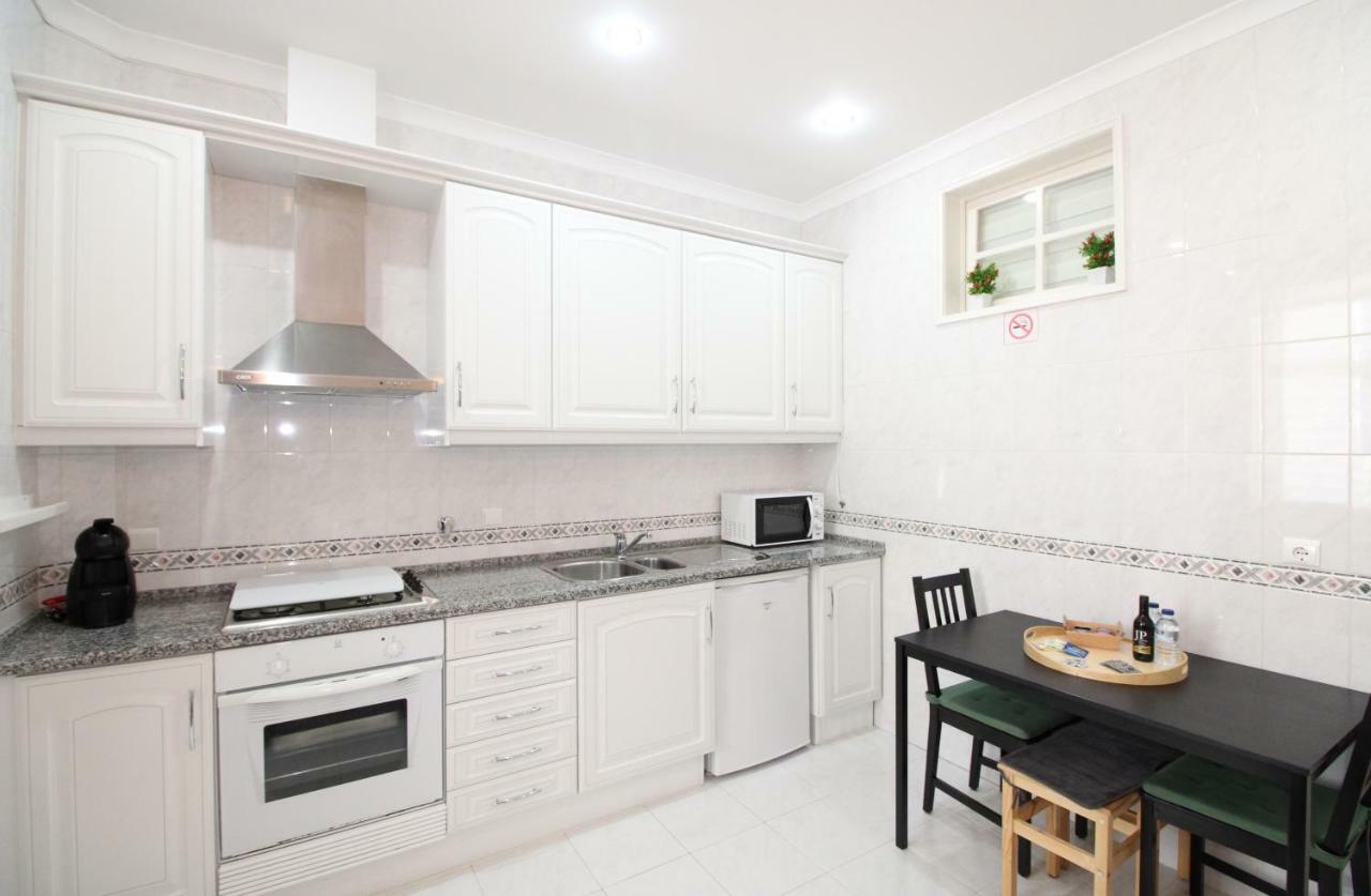 Sete Rios, Near Zoo Lisboa/ Free Wifi Apartment Exterior foto